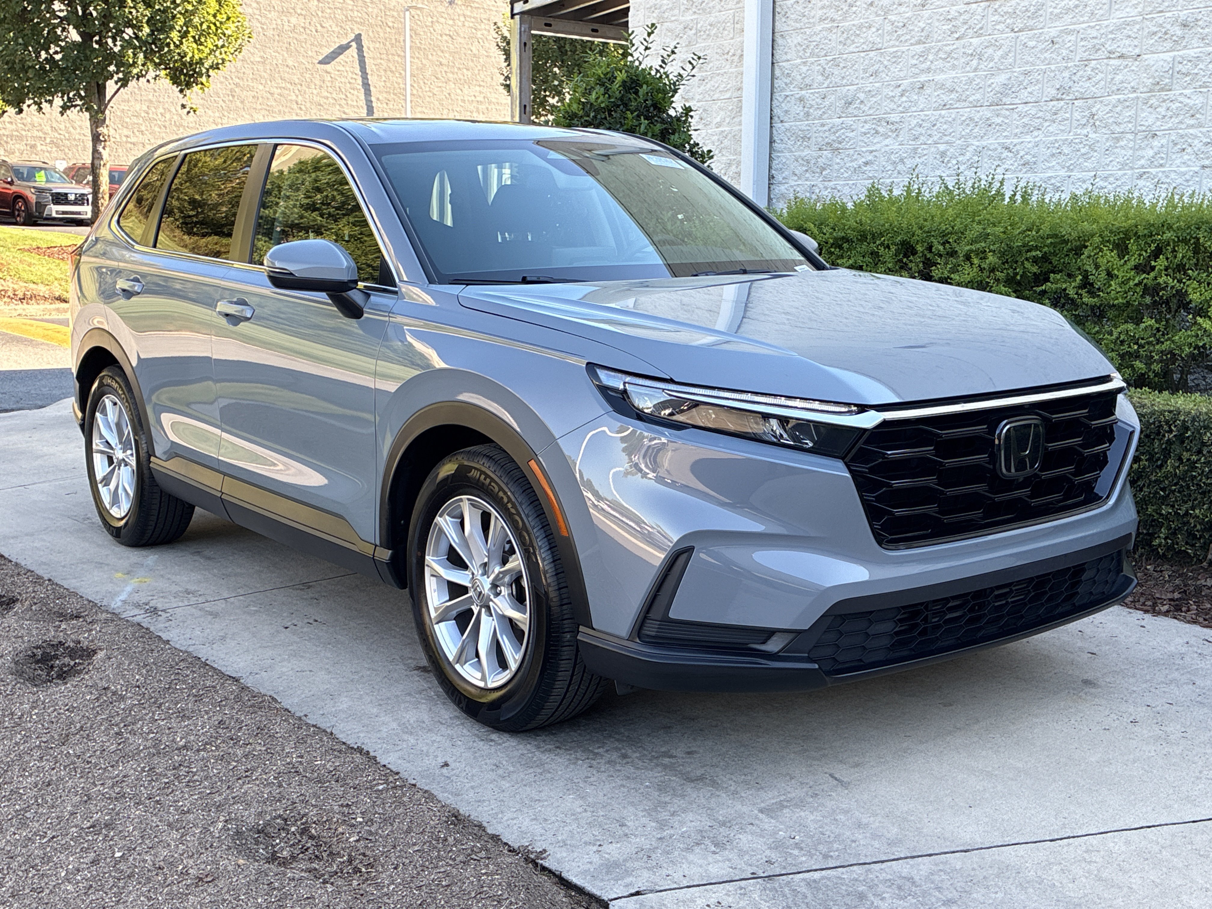 2024 Honda CR-V EX SUV