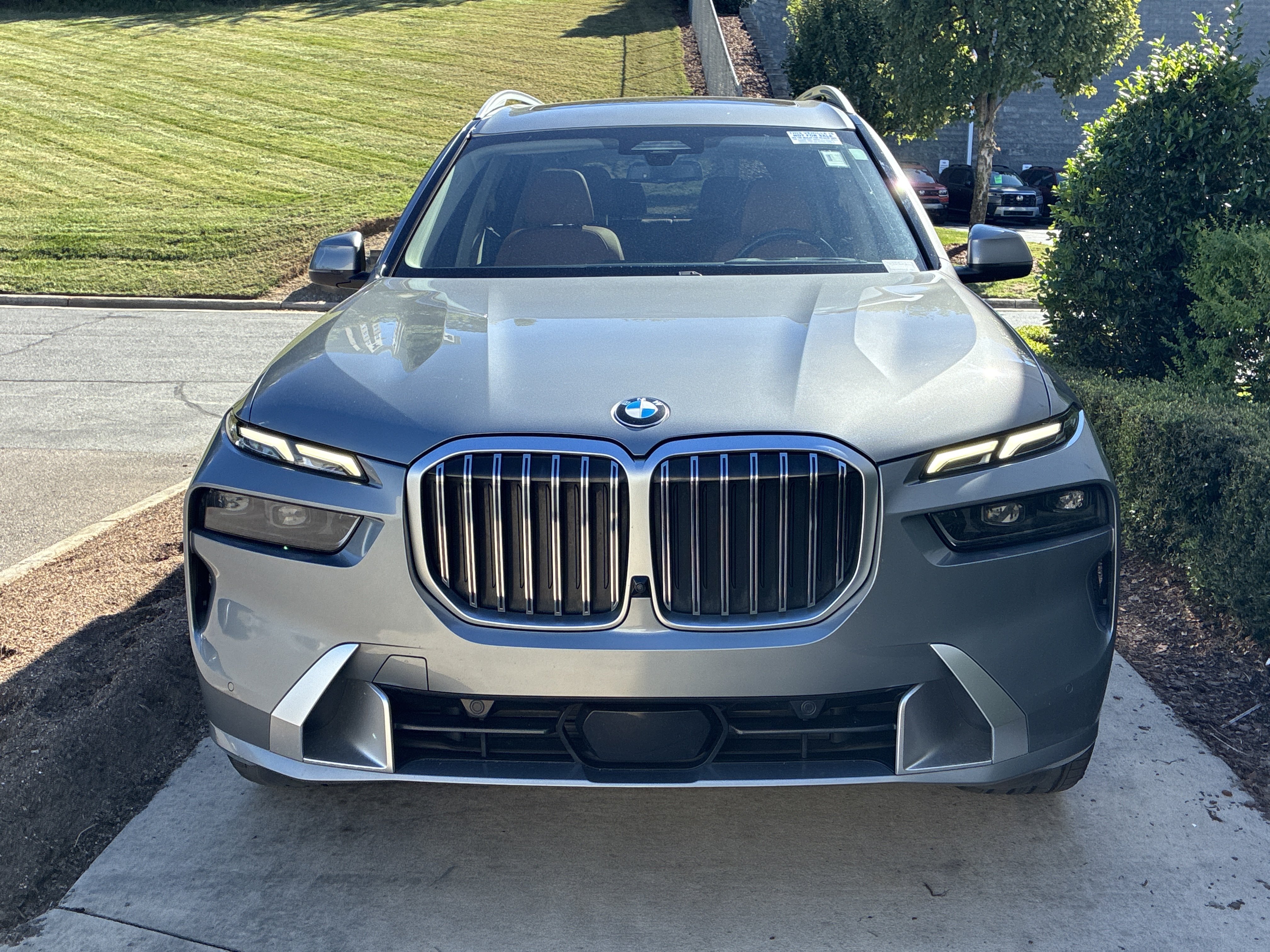 Used 2023 BMW X7 xDrive40i SUV