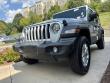 2023 Jeep Wrangler Sport S Convertible