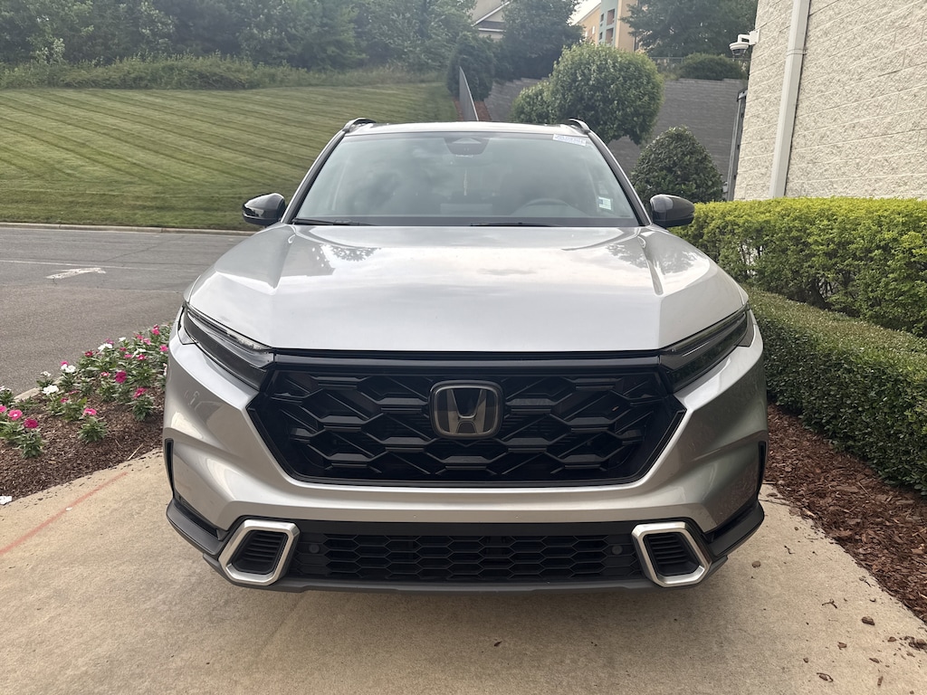 Certified 2023 Honda CR-V Hybrid Sport Touring SUV