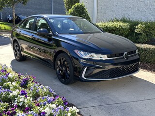 2025 Volkswagen Jetta SE Sedan