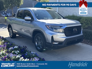 2023 Honda Ridgeline