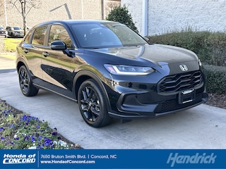 2024 Honda HR-V Sport SUV