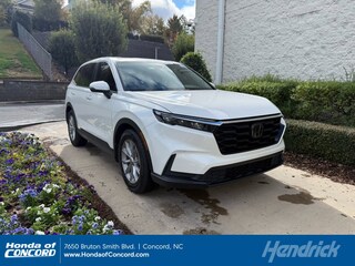 2023 Honda CR-V EX SUV