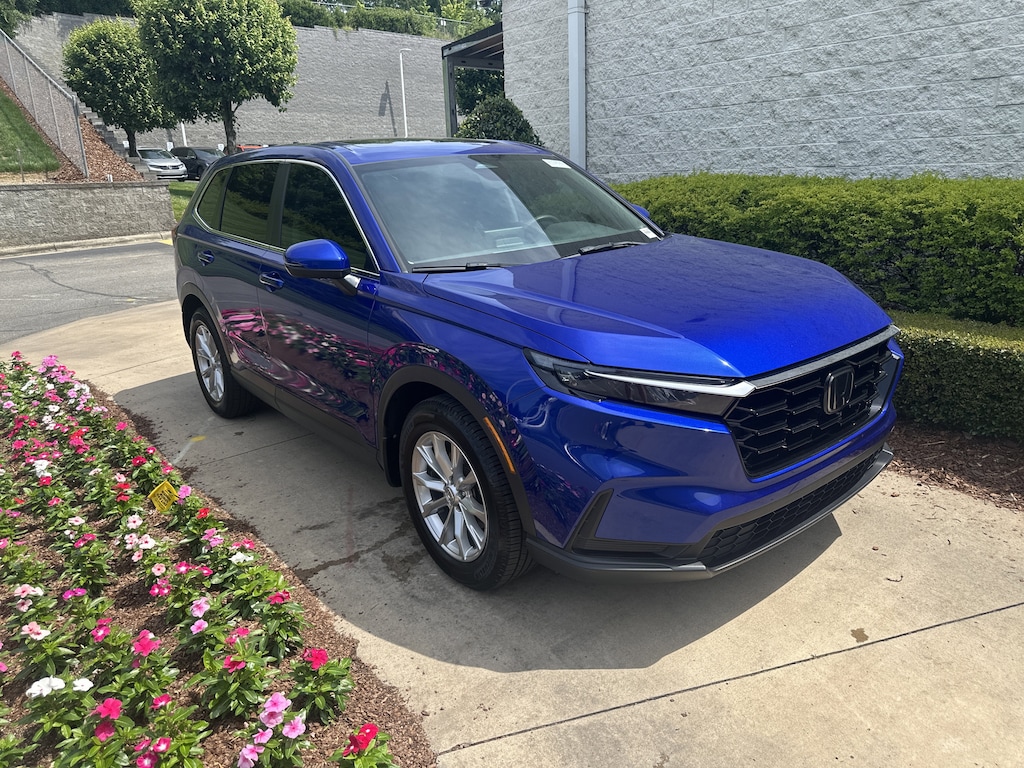 Used 2023 Honda CR-V EX SUV