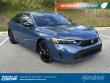  Honda Civic  Hybrid