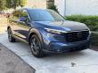 2026 Honda CR-V EX-L SUV