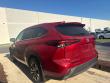 2026 Toyota Highlander XLE SUV