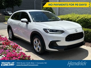 2024 Honda HR-V LX SUV