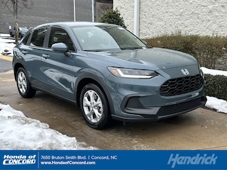 2024 Honda HR-V LX SUV