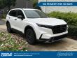  Honda CR-V Hybrid