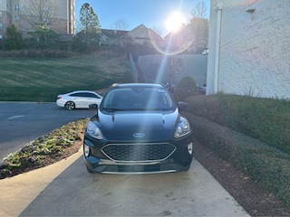 2020 Ford Escape SEL SUV