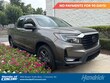  Honda Ridgeline