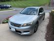 2013 Honda Accord LX Sedan