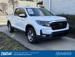  Honda Ridgeline
