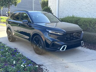 2024 Honda CR-V Hybrid Sport Touring SUV