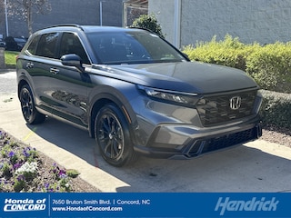 2023 Honda CR-V Hybrid Sport SUV