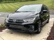 2026 Honda Odyssey EX-L Minivan