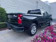 2020 Chevrolet Silverado 1500 Custom Pickup