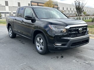 2026 Honda Ridgeline RTL Pickup