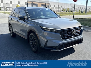 2026 Honda CR-V Hybrid TrailSport SUV