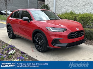 2024 Honda HR-V Sport SUV