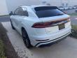 2022 Audi Q8 Premium Plus SUV