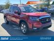  Honda Ridgeline