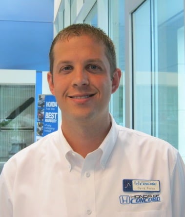 David Pierce