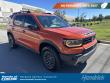  Honda Passport