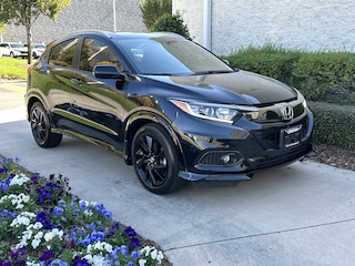 2022 Honda HR-V Sport SUV