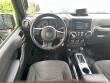 2017 Jeep Wrangler Unlimited Sport Convertible