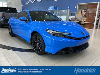 2026 Honda Prelude Hatchback