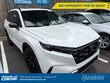  Honda CR-V Hybrid