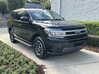 2024 Ford Expedition XLT SUV