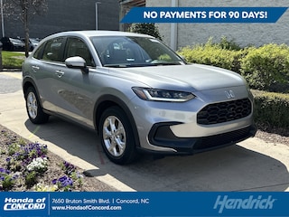 2024 Honda HR-V LX SUV