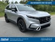 Honda CR-V Hybrid