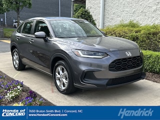 2025 Honda HR-V LX SUV
