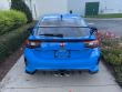 2023 Honda Civic Type R Hatchback