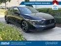 2025 Honda Accord Hybrid Sport's photo