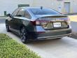 2026 Honda Civic  Hybrid Sport Touring Sedan