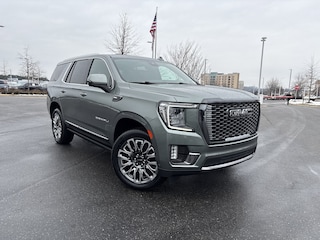 2024 GMC Yukon Denali Ultimate SUV