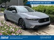 Honda Accord Hybrid