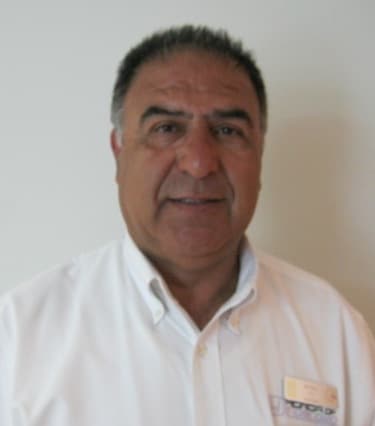 Tom Teiro