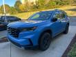 2025 Honda Pilot TrailSport SUV