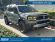  Honda Passport