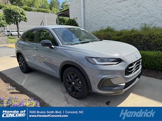 2024 Honda HR-V Sport SUV