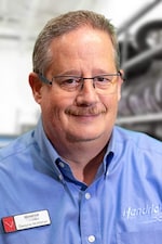 Staff member Dwayne McMahan from ID_5ac31656eec2