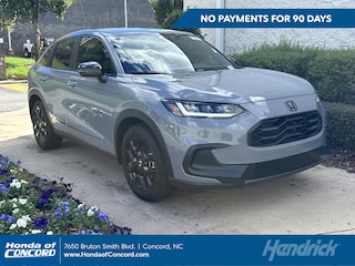 2023 Honda HR-V Sport SUV