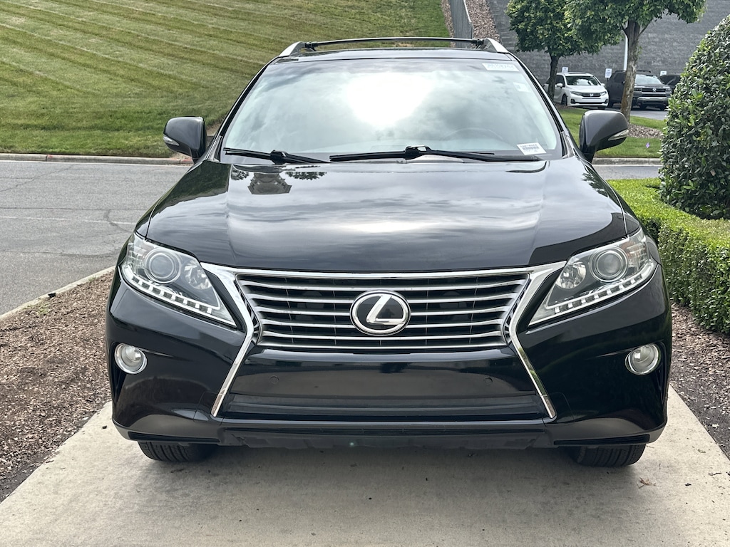 Used 2013 Lexus RX 350 SUV
